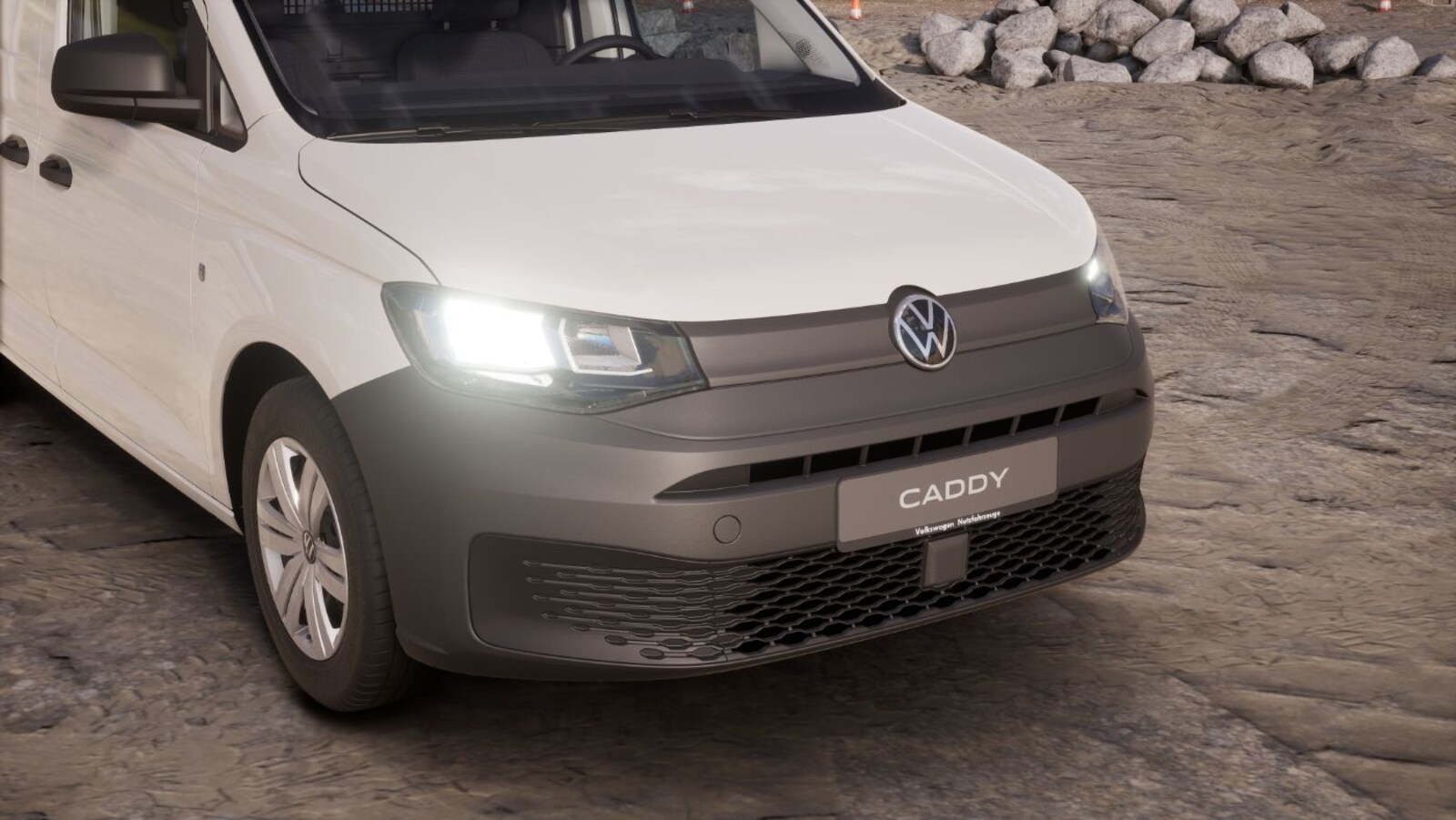 Volkswagen Caddy Maxi Cargo – Bild 14
