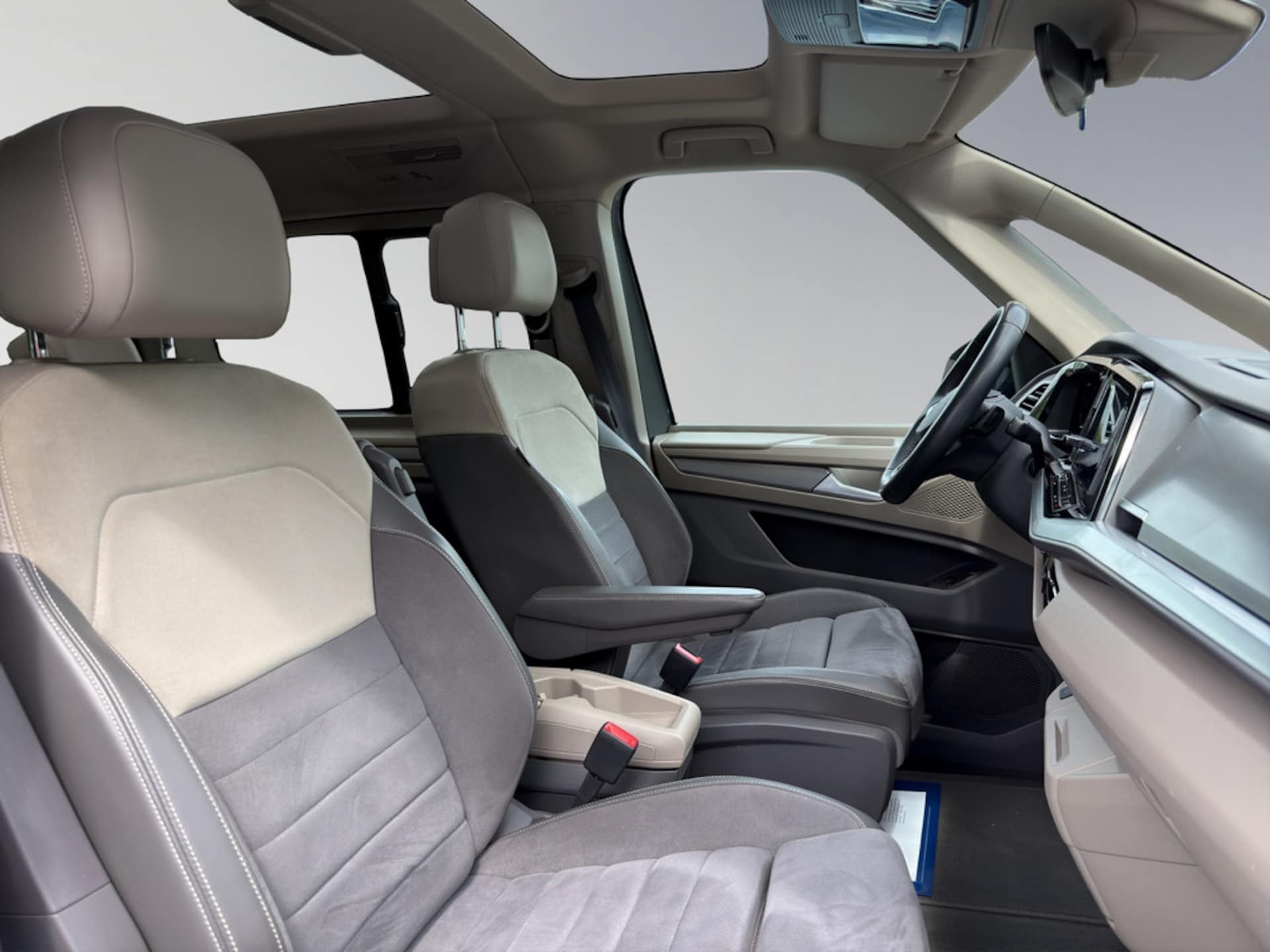 Volkswagen Multivan Life