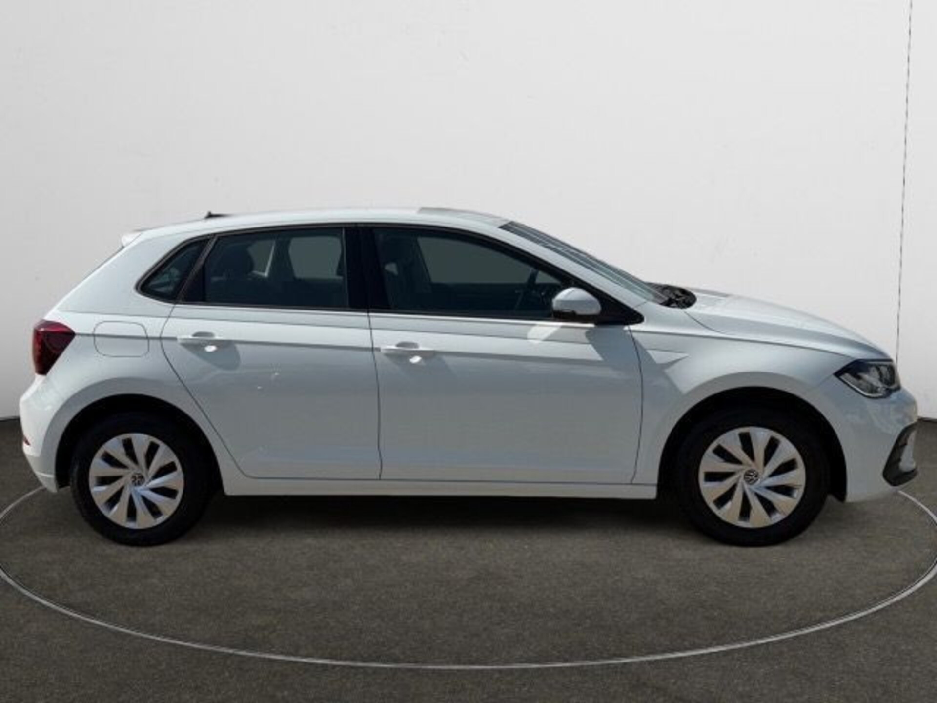 Volkswagen Polo Life