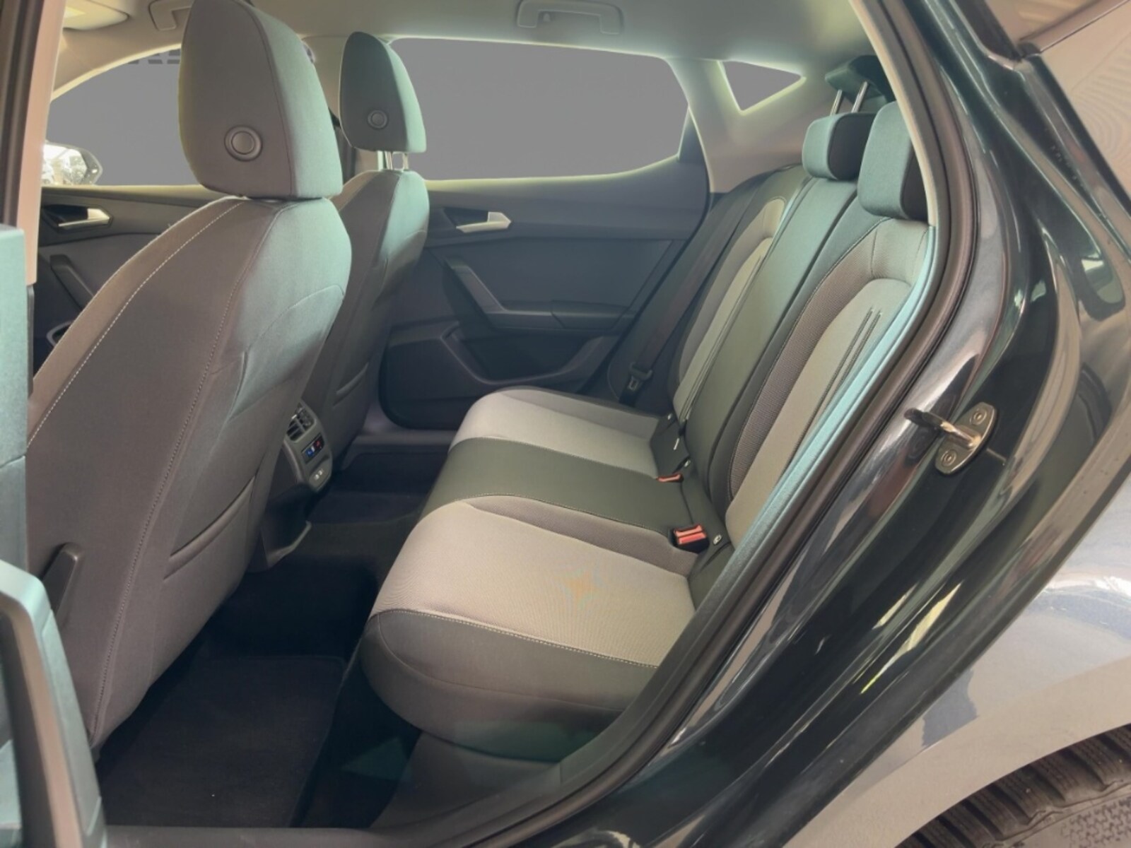 SEAT Leon – Bild 8