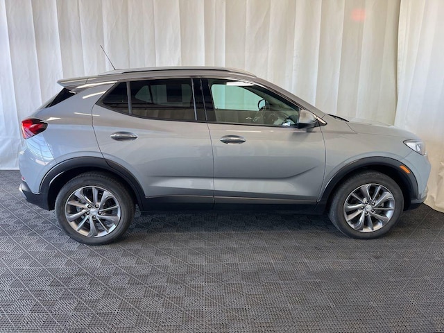 2023 Buick Encore GX