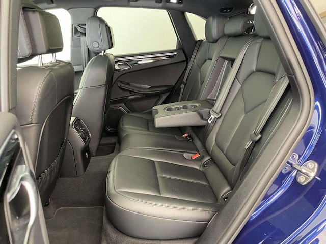 2023 Porsche Macan Base - Photo 19