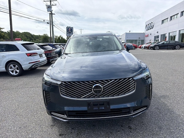 2026 Volvo XC90