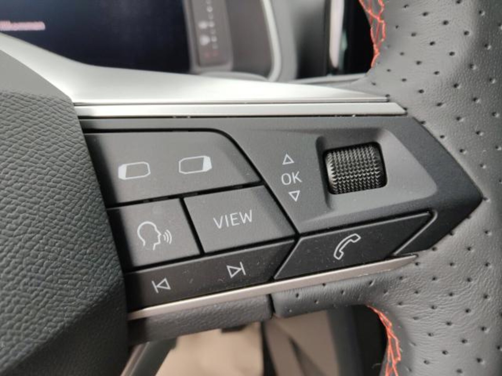 SEAT Ibiza – Bild 16
