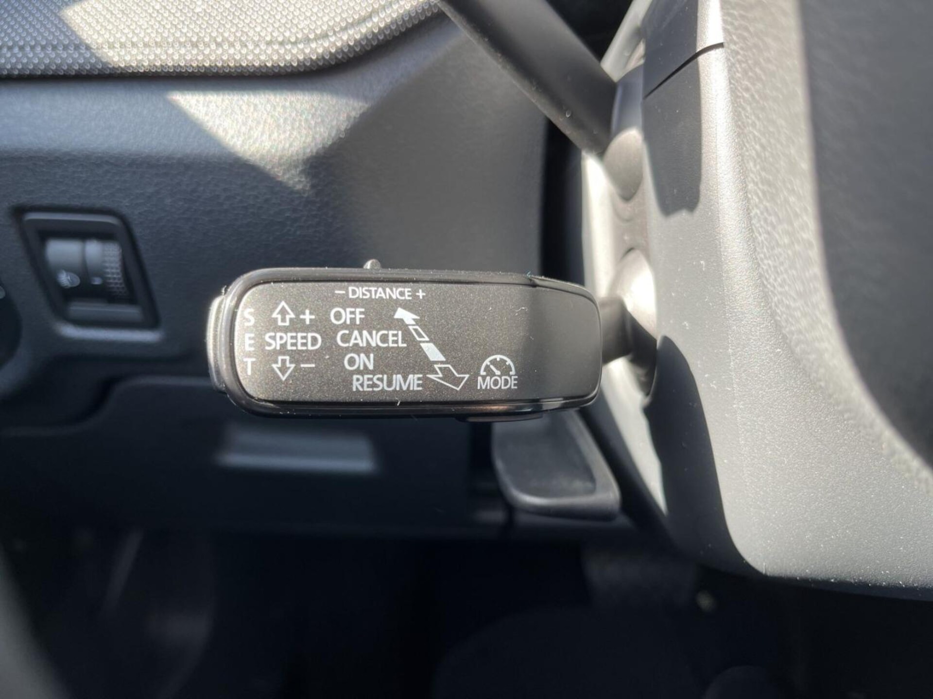 Skoda Fabia Selection