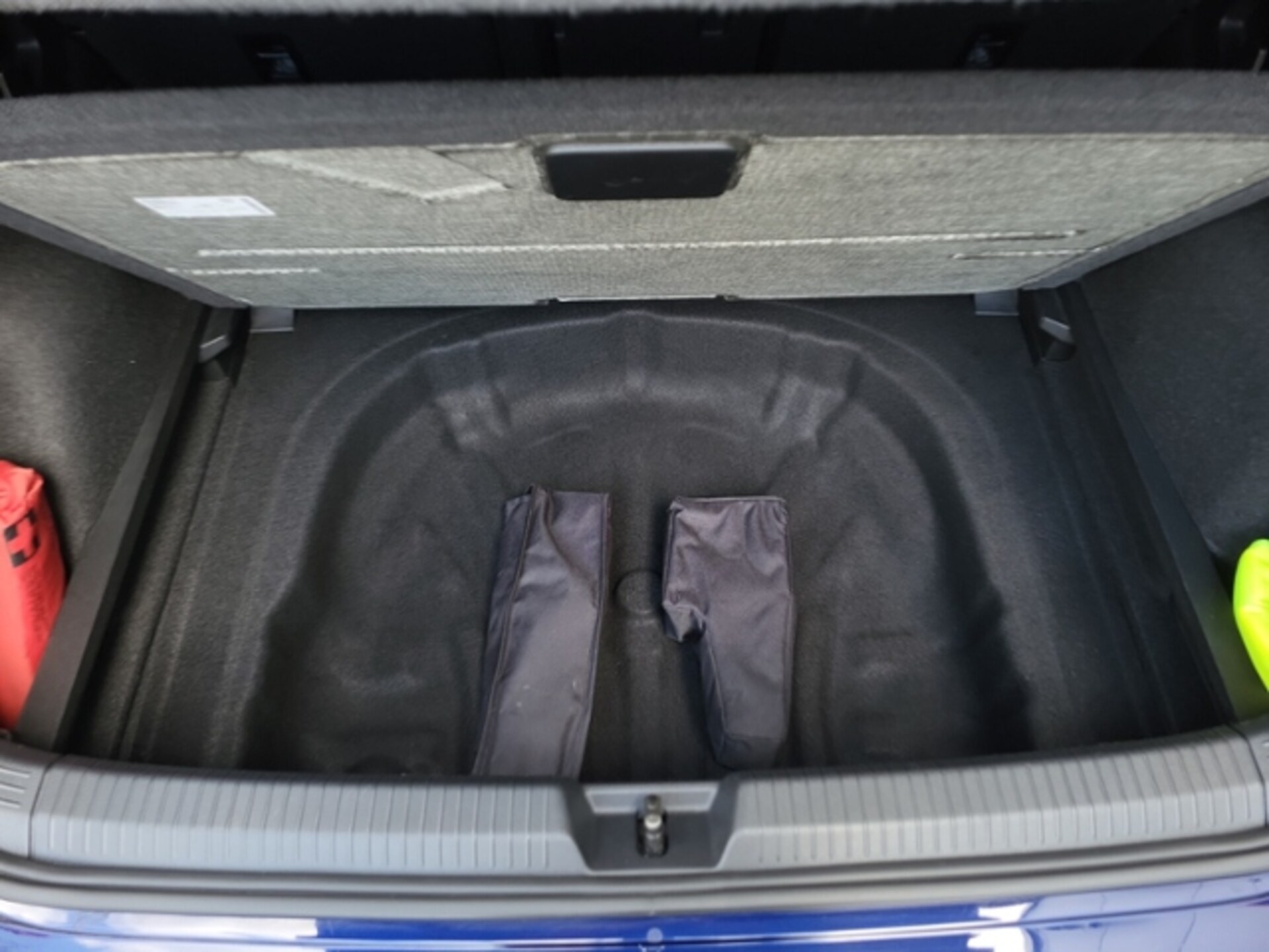 Volkswagen Golf Style