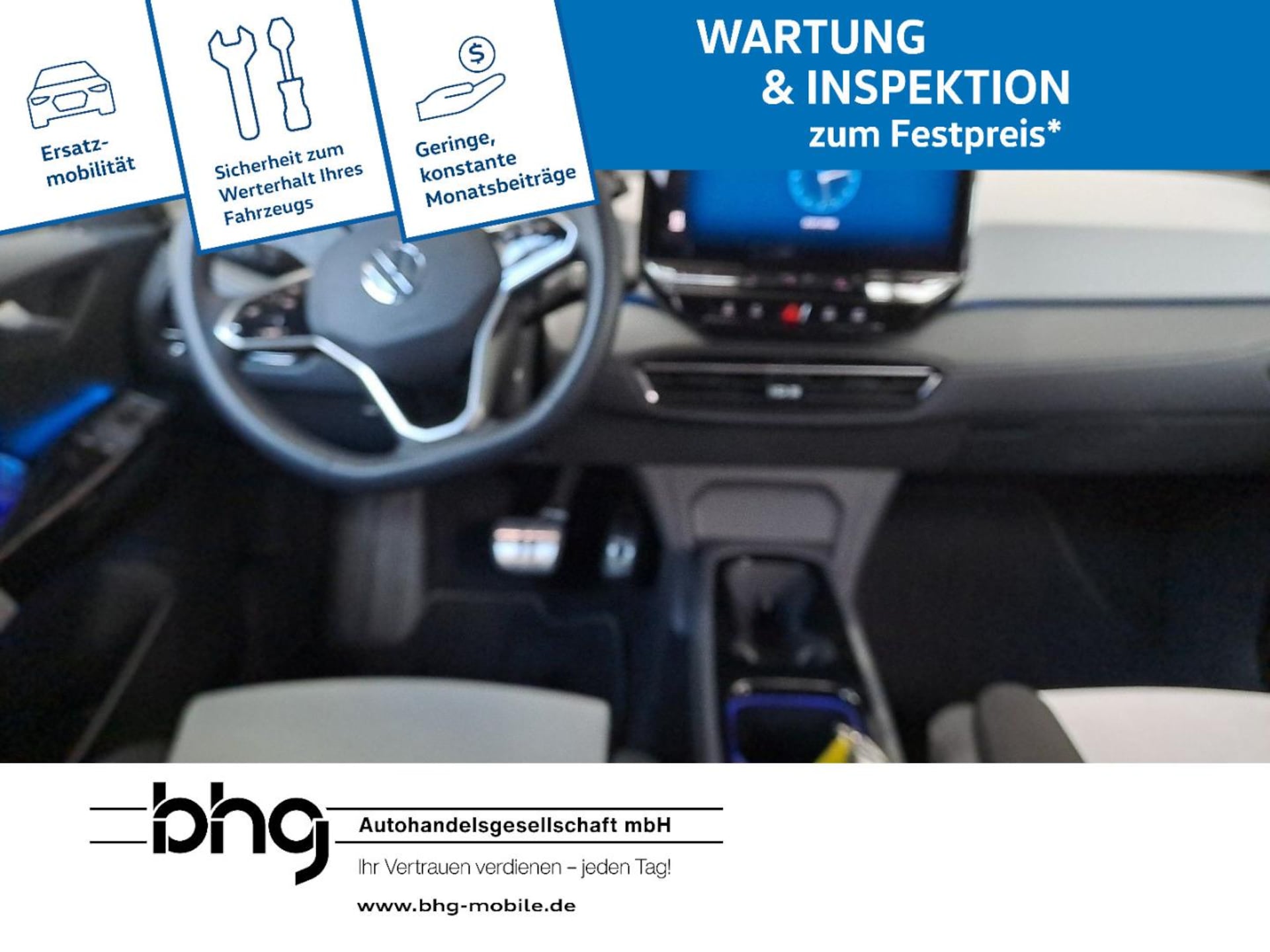 Volkswagen ID.3 MOVE Pro