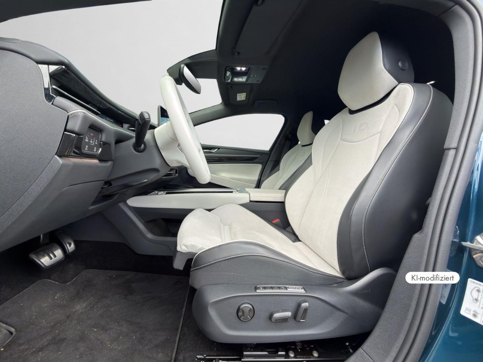 Volkswagen ID.7 Pro