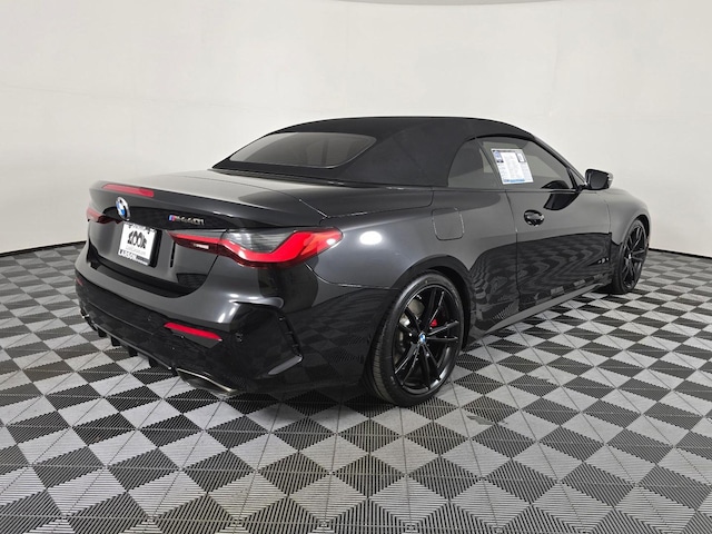 2021 BMW M440i