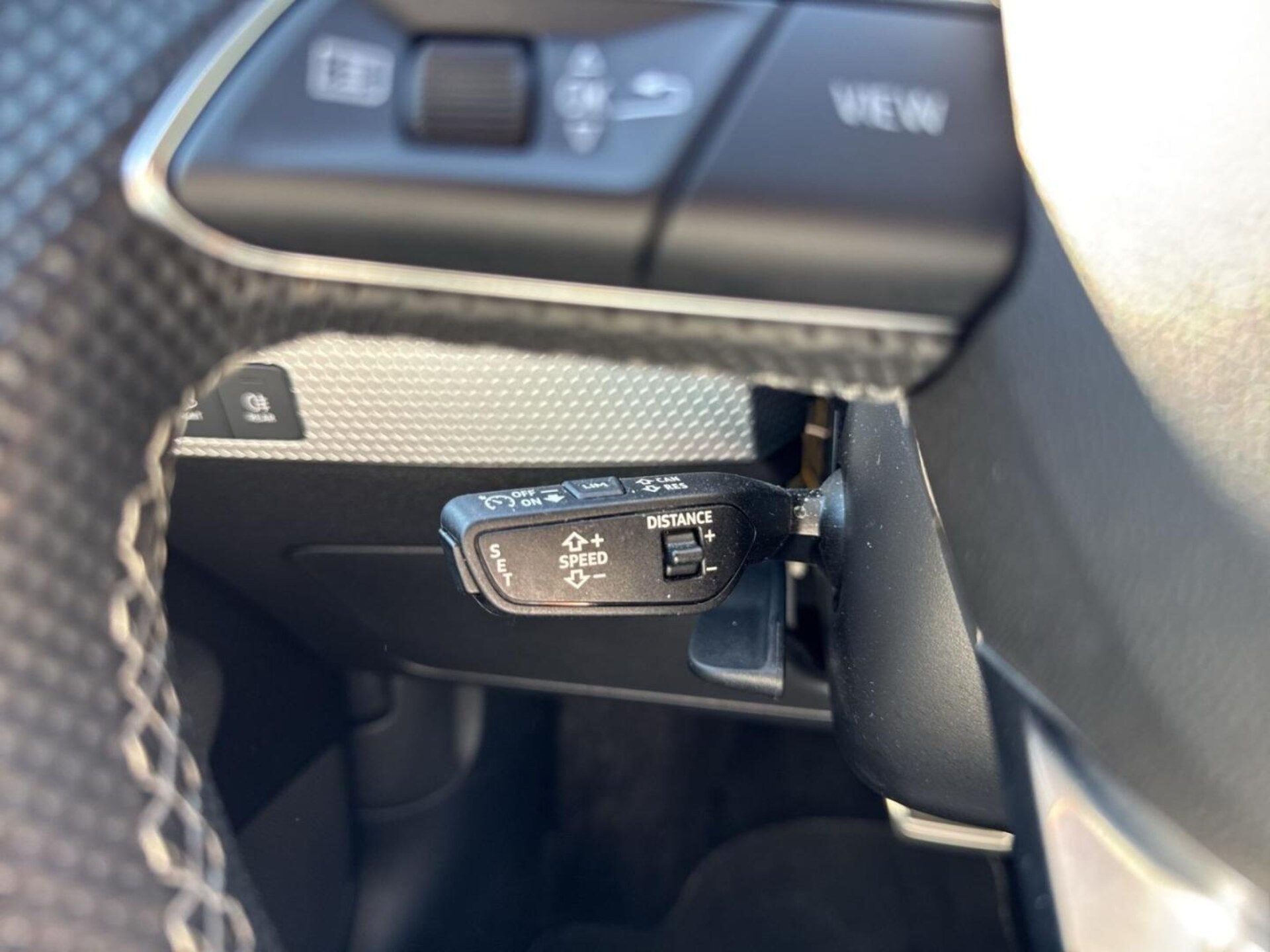 Audi A1 allstreet