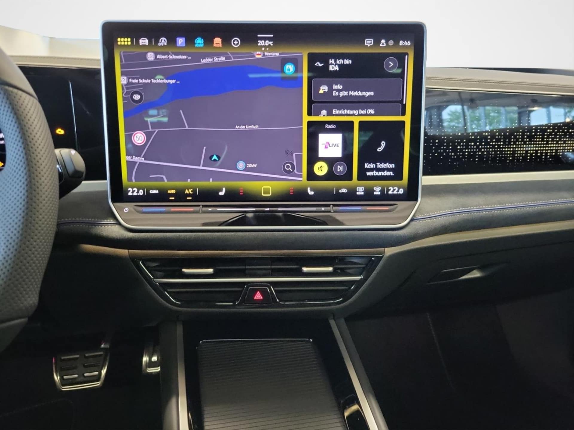 Volkswagen Passat R-Line