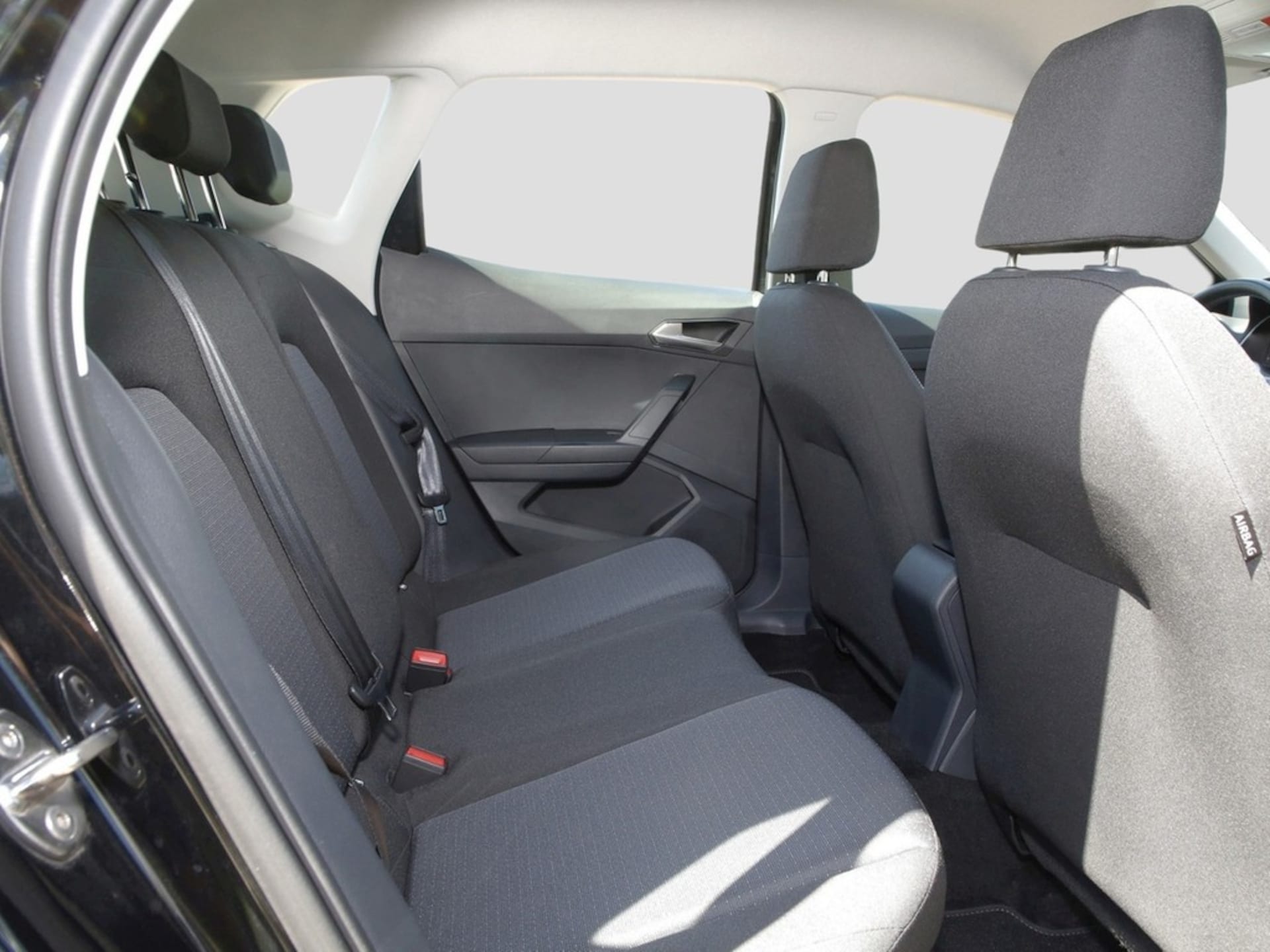 SEAT Arona Style