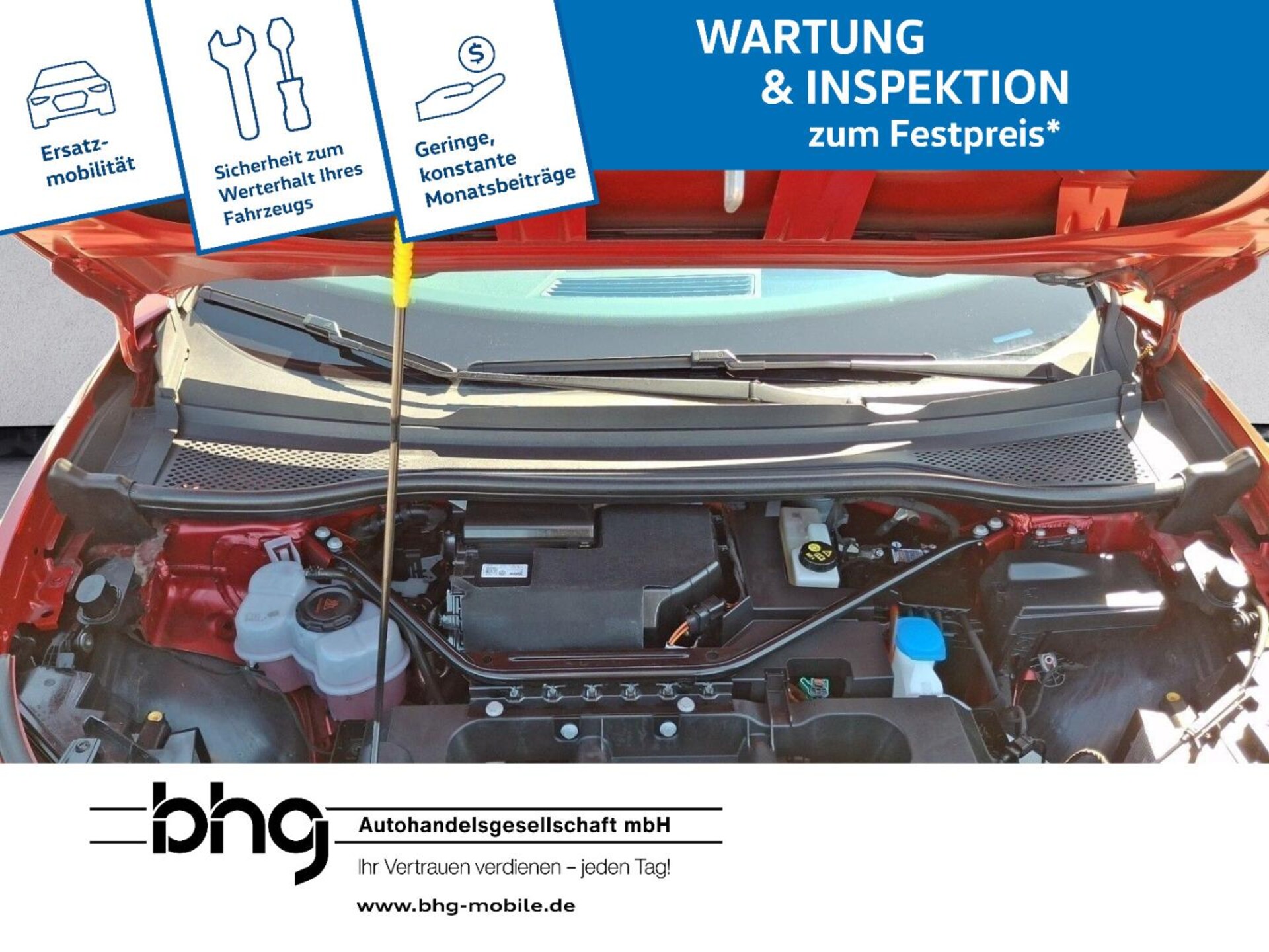 Volkswagen ID.4 Pro Performance