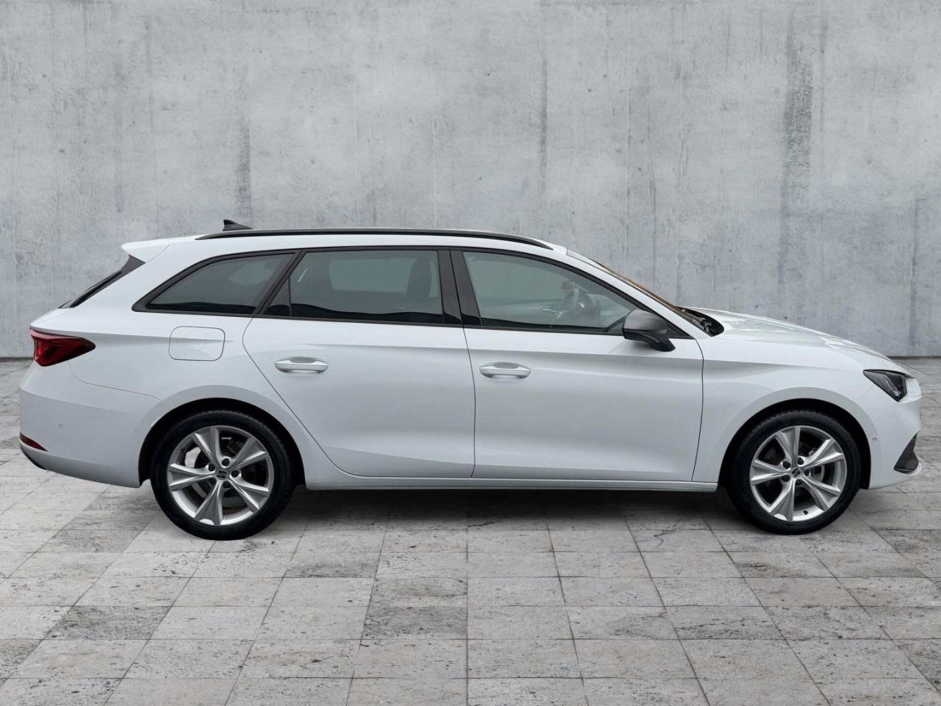 SEAT Leon Sportstourer FR