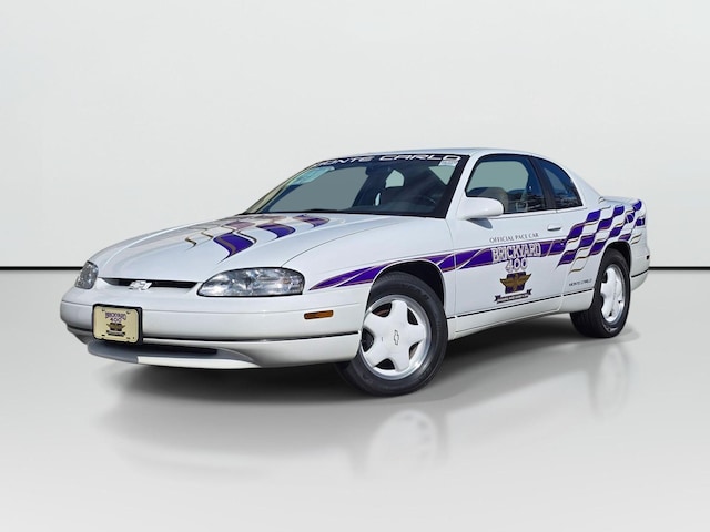 Photo of 1995 Chevrolet Monte Carlo