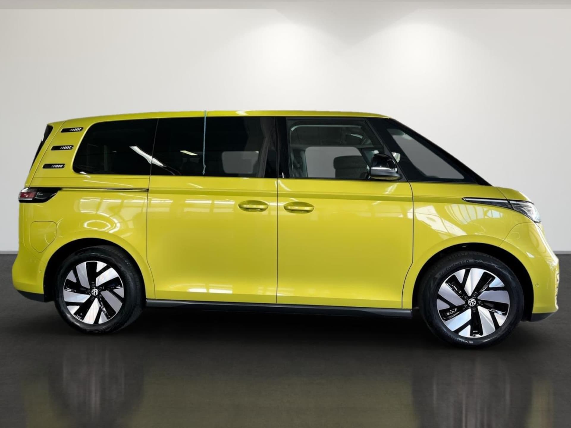 Volkswagen ID. Buzz Pro