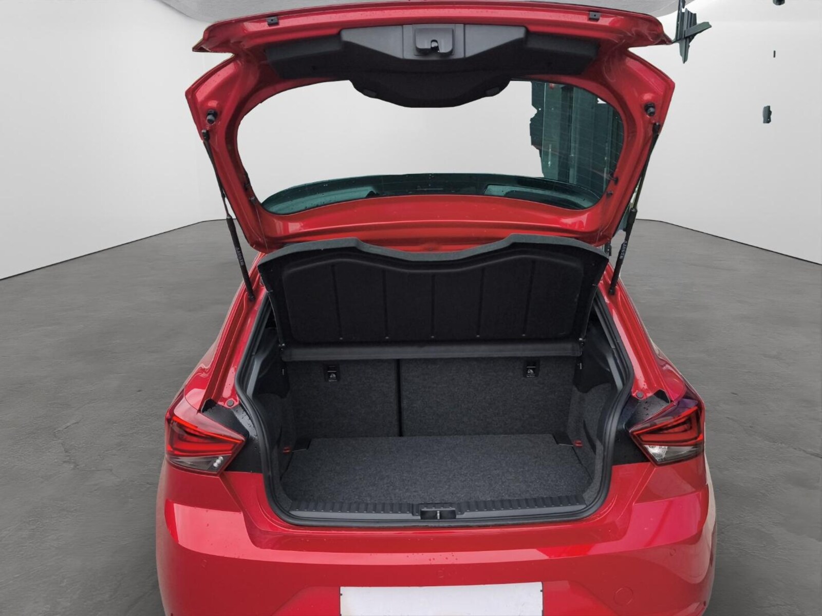 SEAT Ibiza – Bild 8