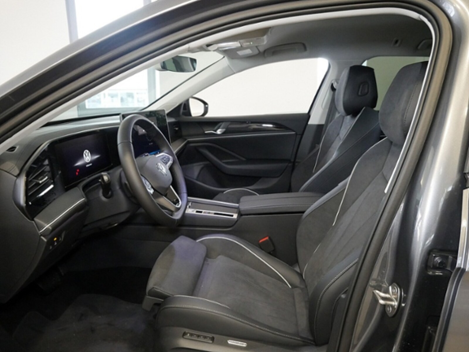 Volkswagen Passat – Bild 16
