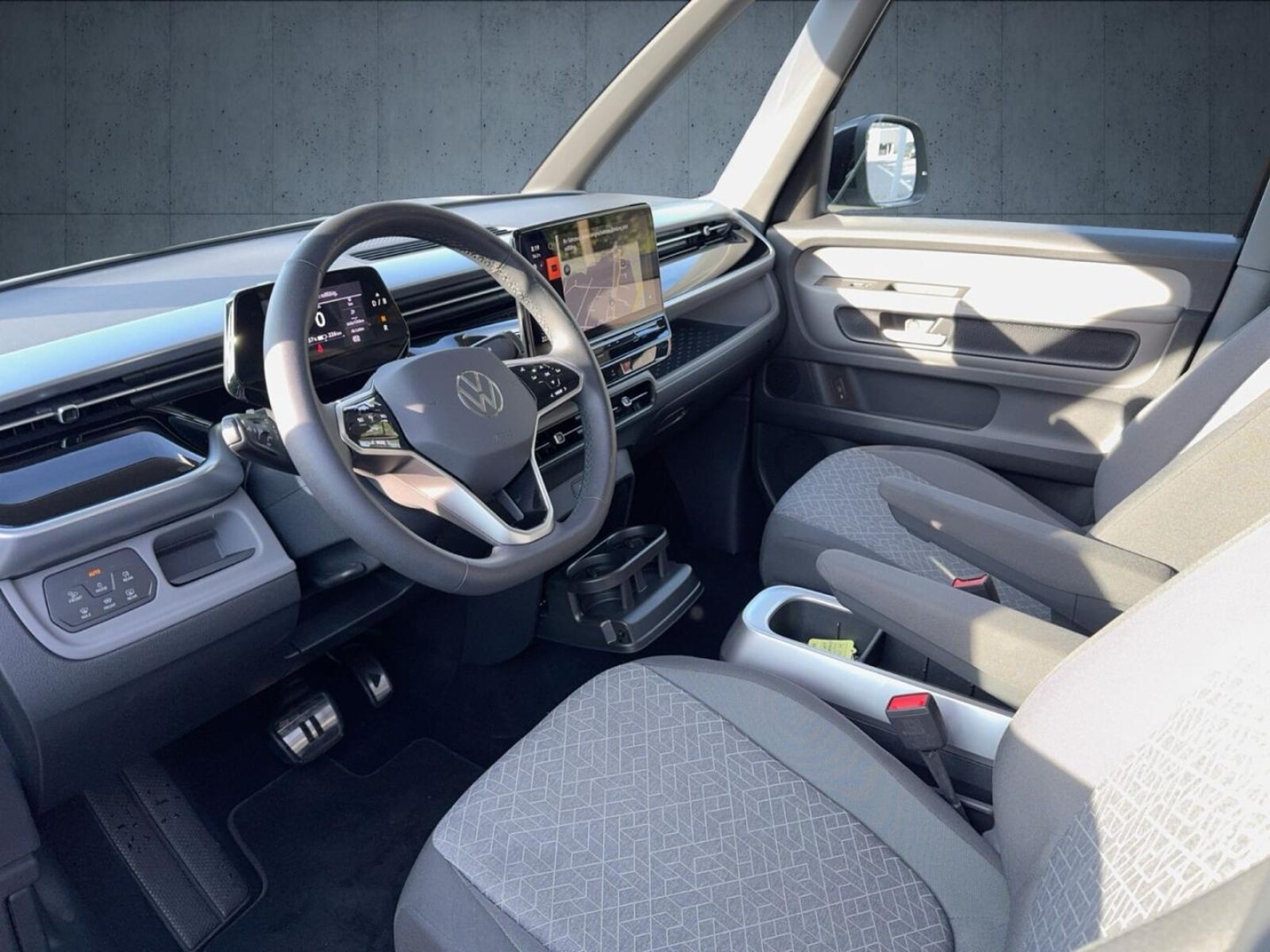Volkswagen ID. Buzz – Bild 9