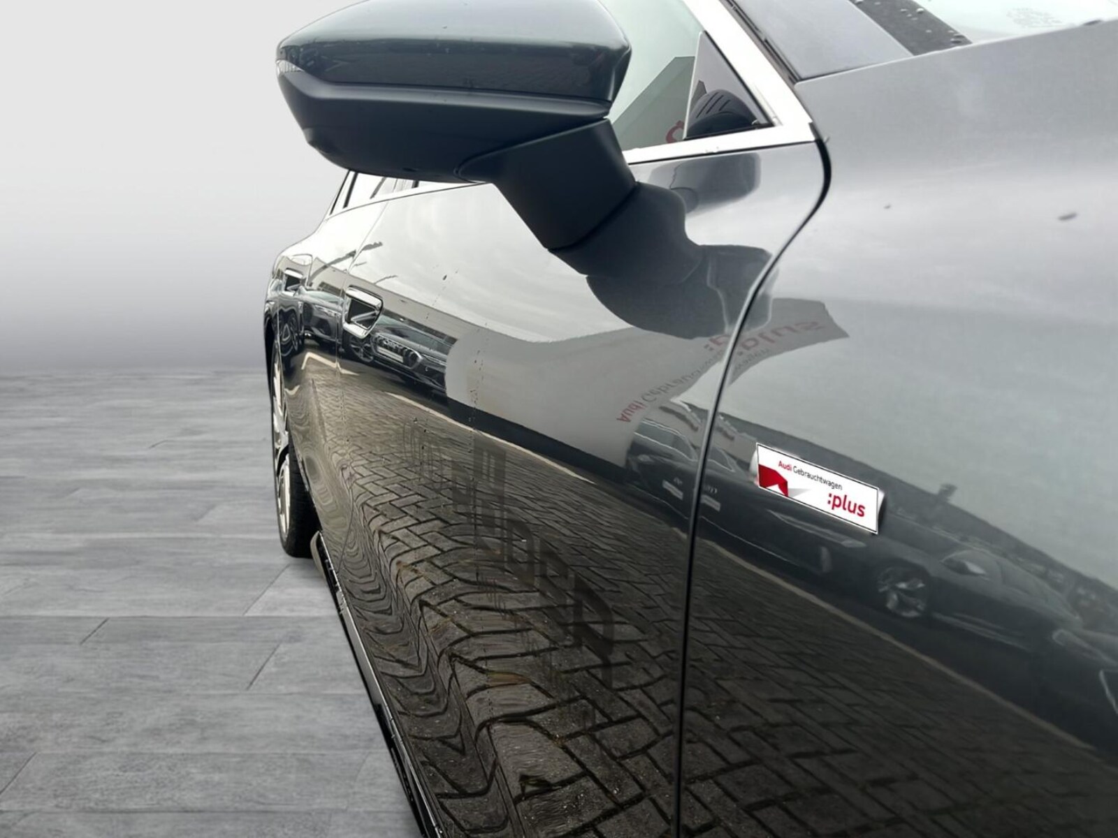 Audi A6 Avant – Bild 6