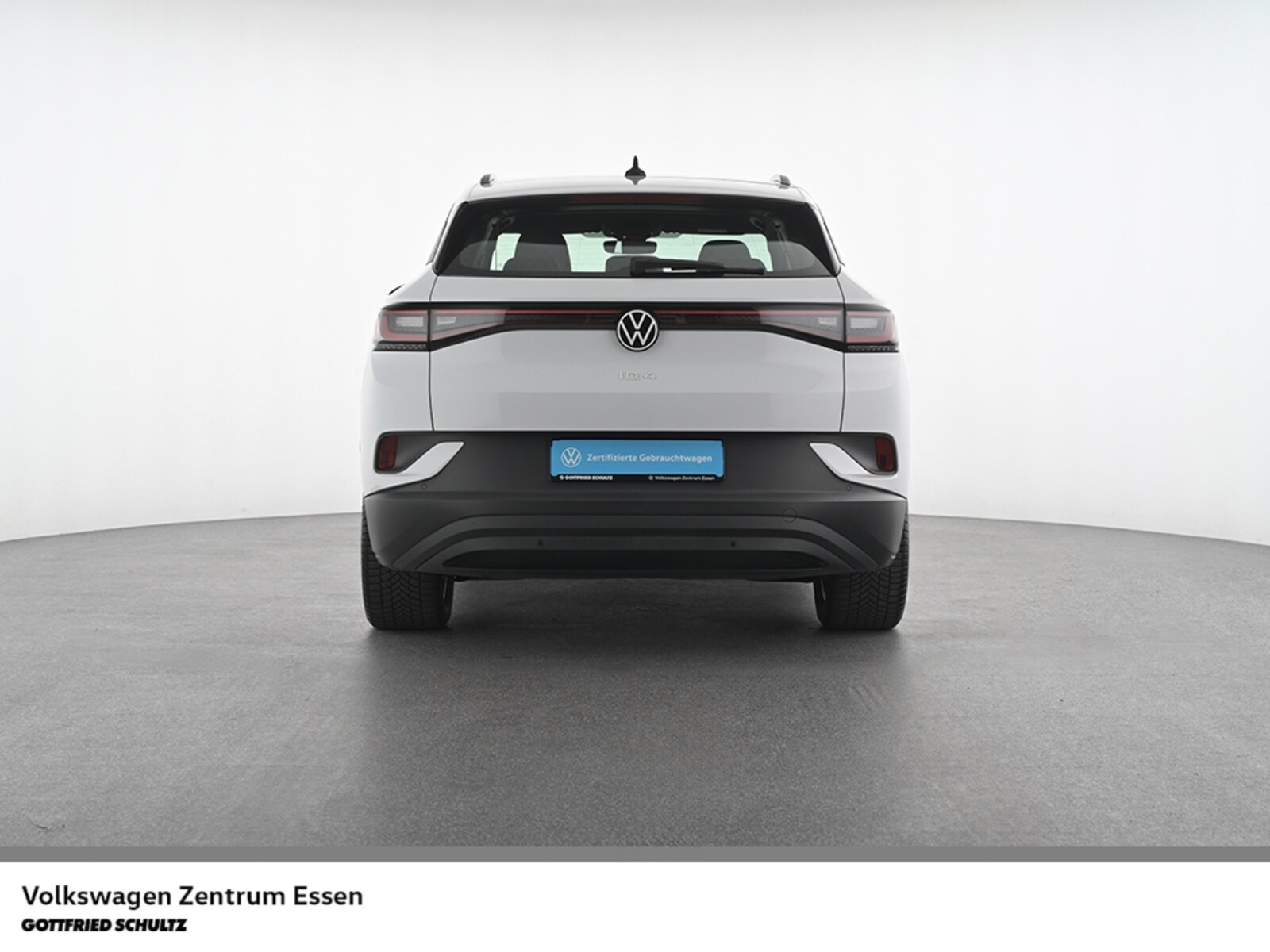 Volkswagen ID.4 – Bild 4