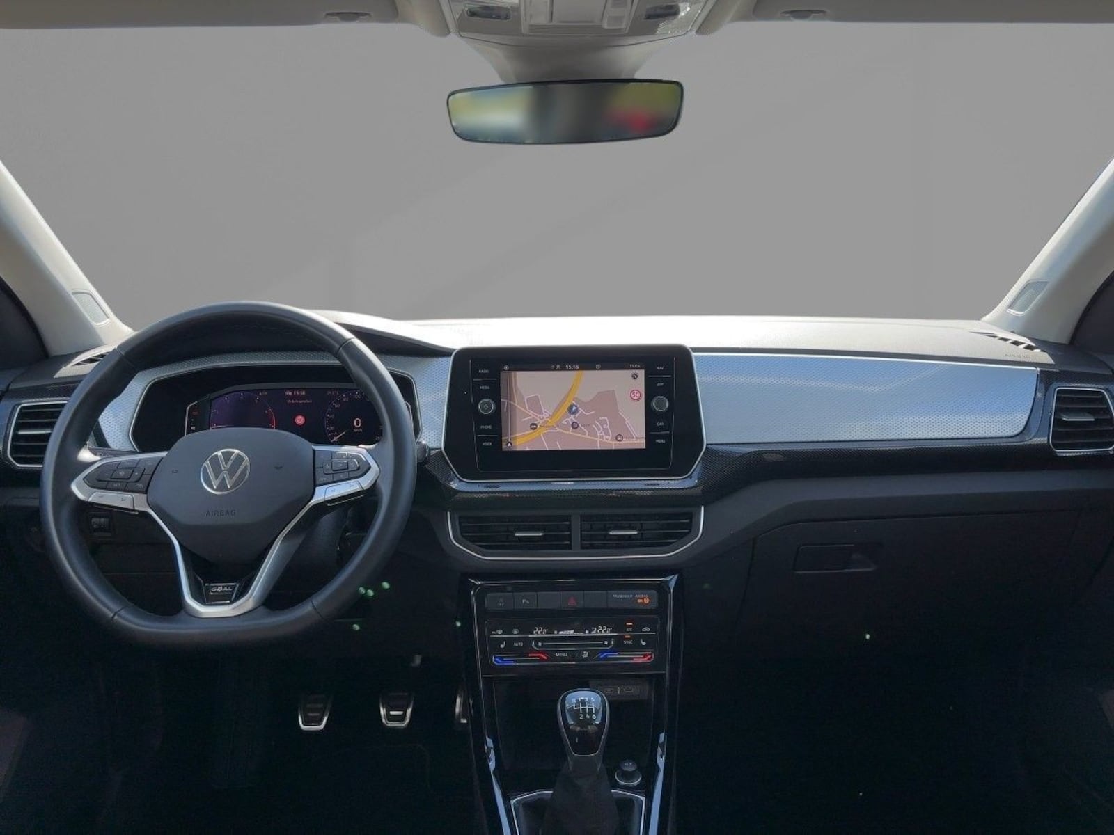 Volkswagen T-Cross – Bild 5