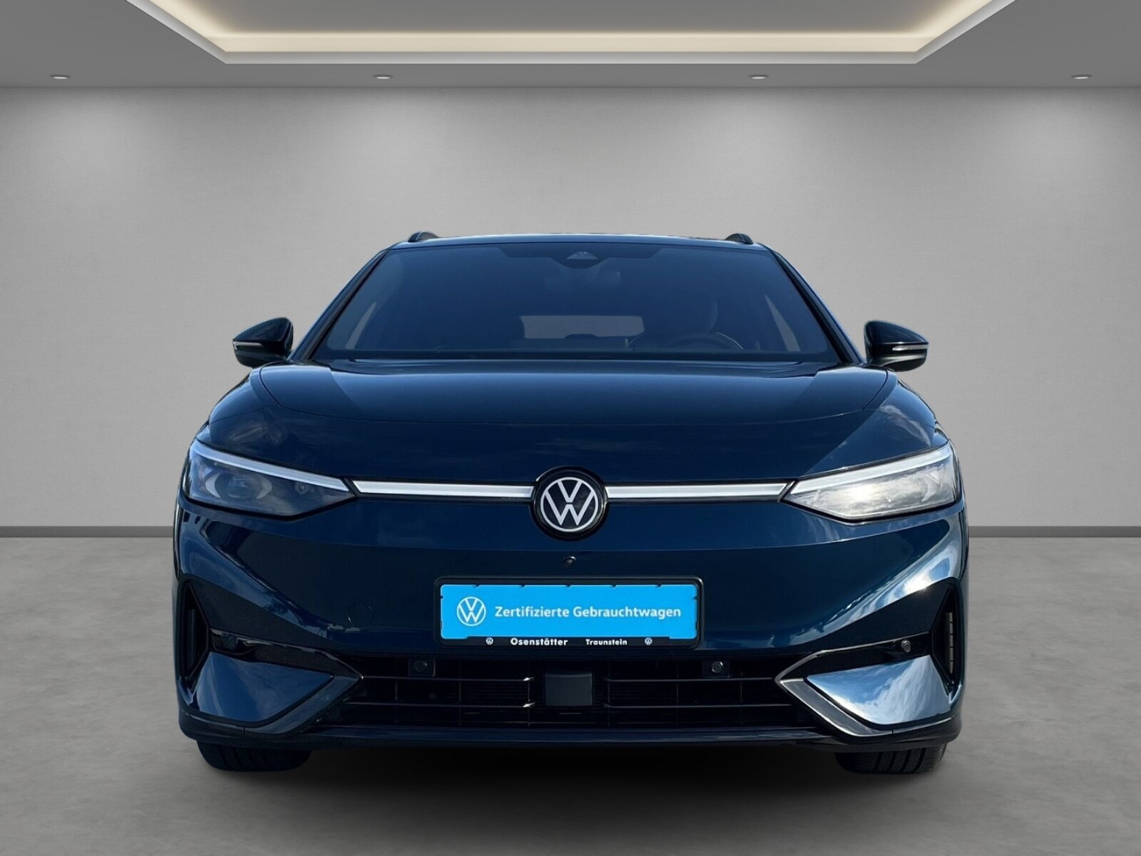 Volkswagen ID.7 Tourer – Bild 10