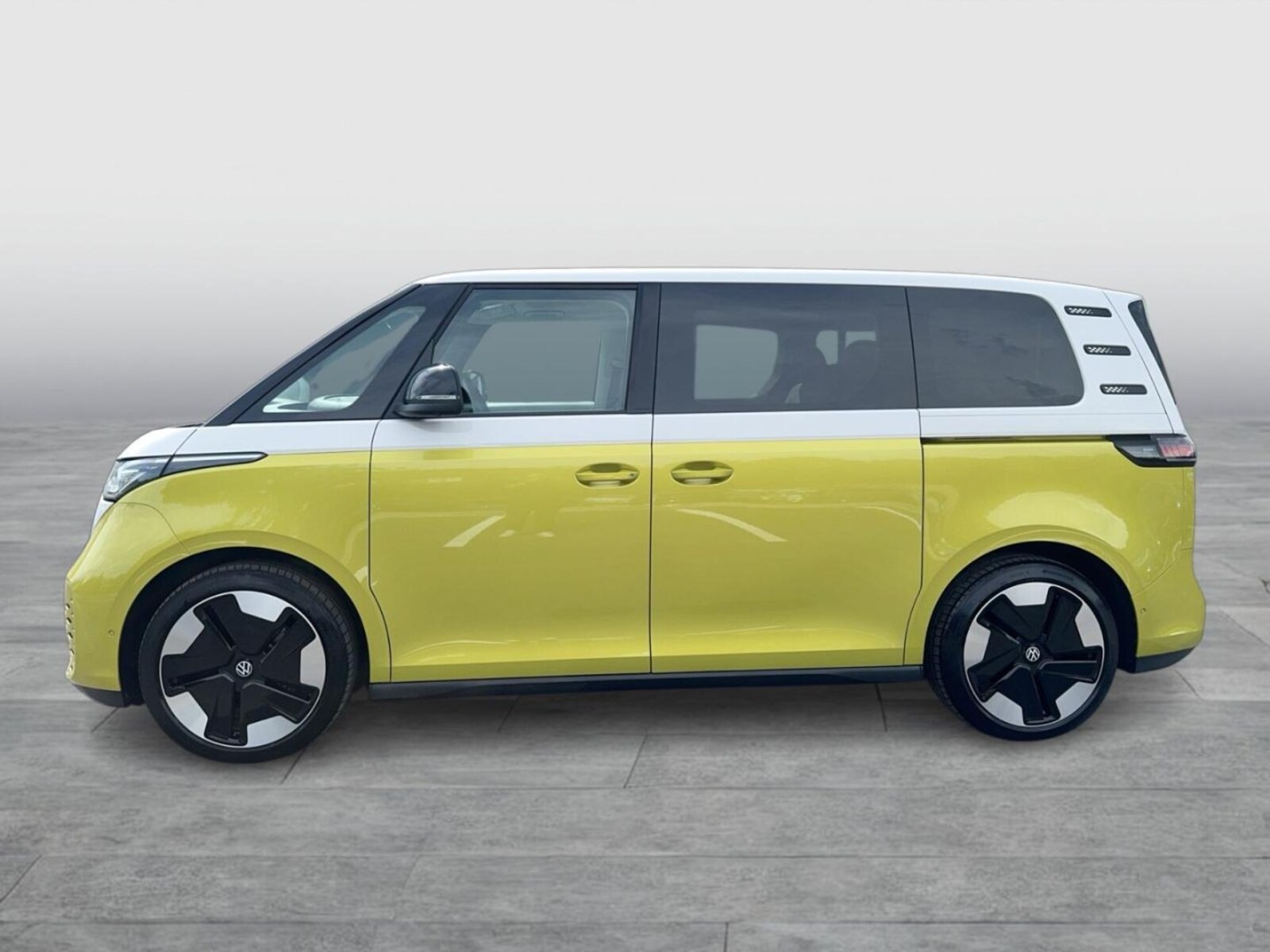 Volkswagen ID. Buzz – Bild 2