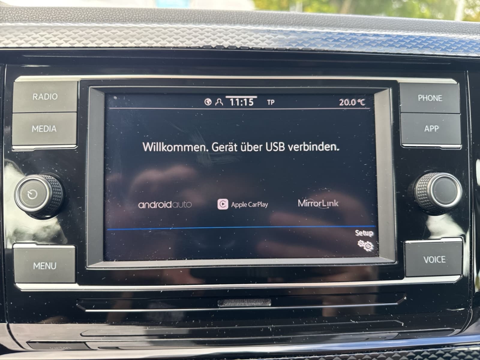 Volkswagen Taigo – Bild 13
