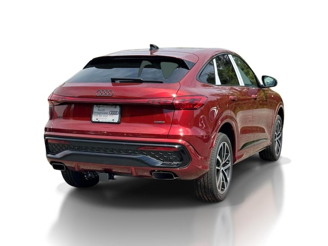 2026 Audi Q5 Sportback