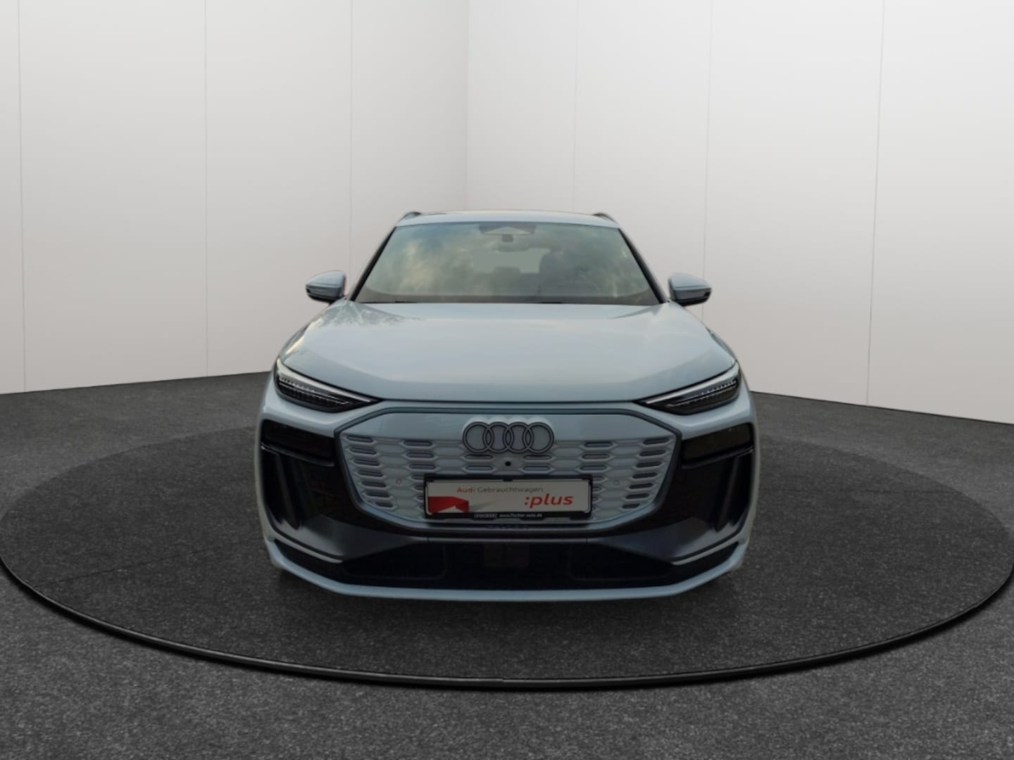 Bild über Audi Q6 SUV e-tron e-tron quattro - für weitere Informationen kontaktieren Sie den Audi Partner