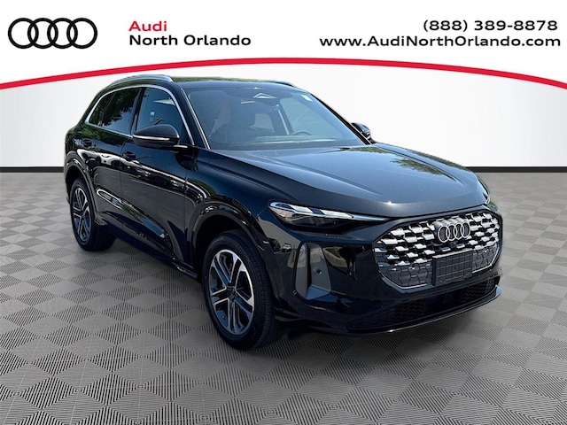 Photo of 2025 Audi Q5 