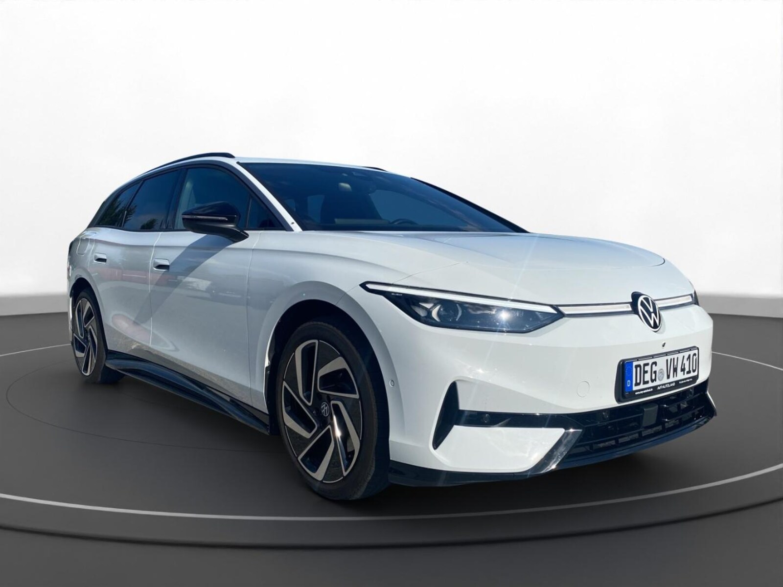 Volkswagen ID.7 Tourer – Bild 4