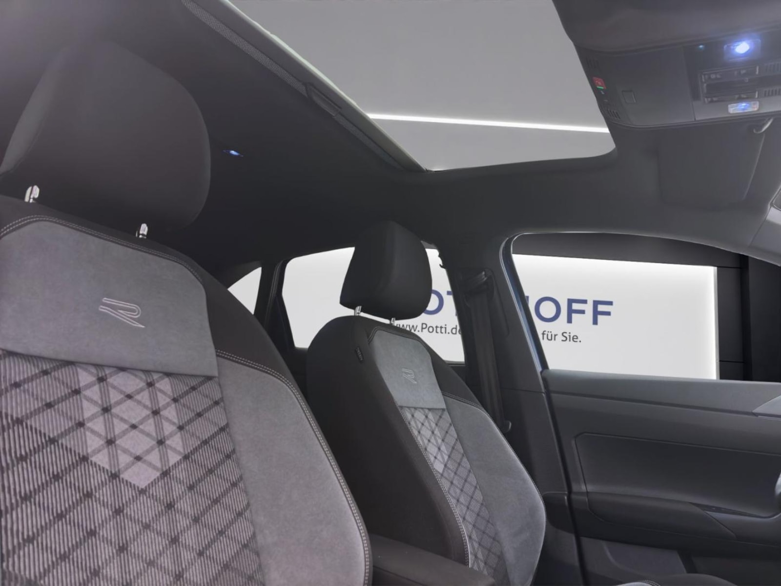 Volkswagen Taigo – Bild 18