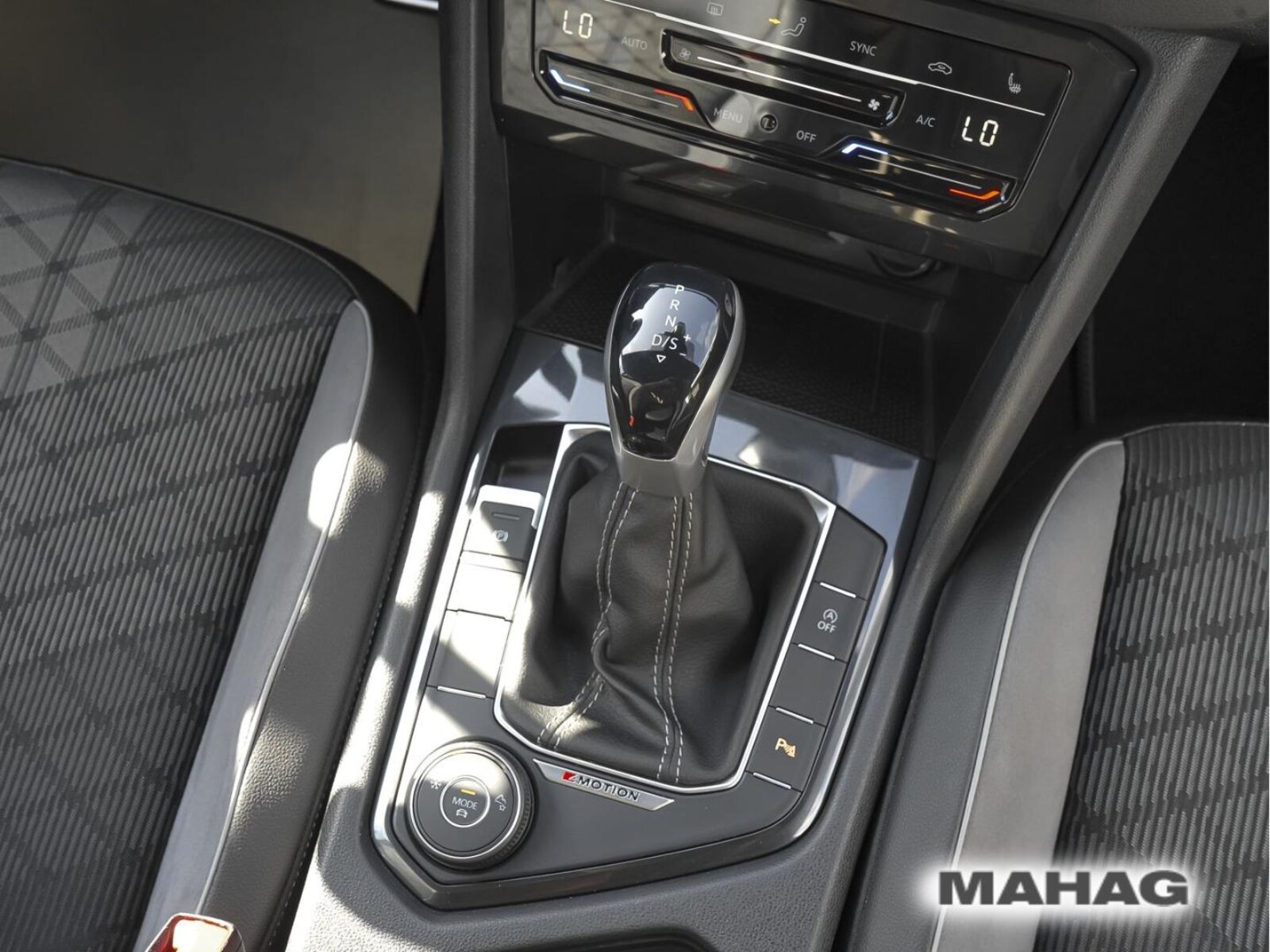 Volkswagen Tiguan – Bild 19