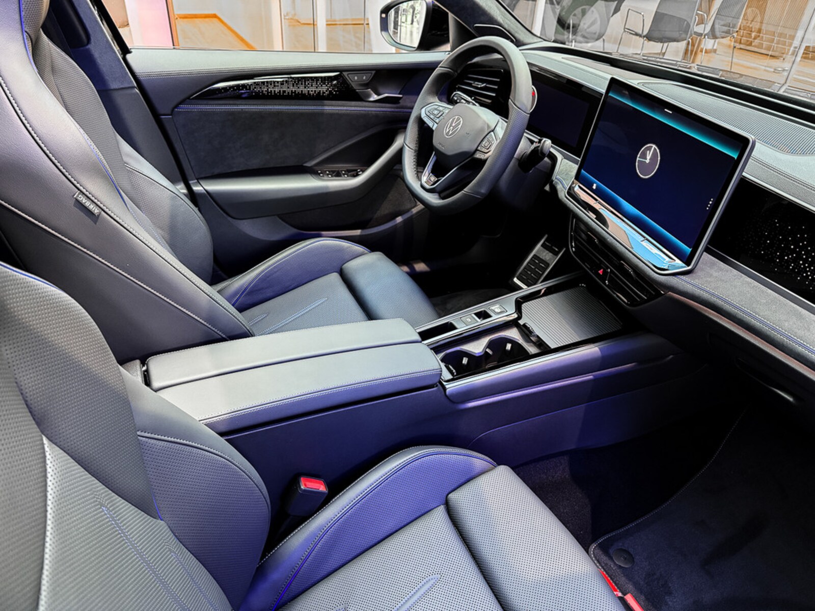 Volkswagen Passat – Bild 5