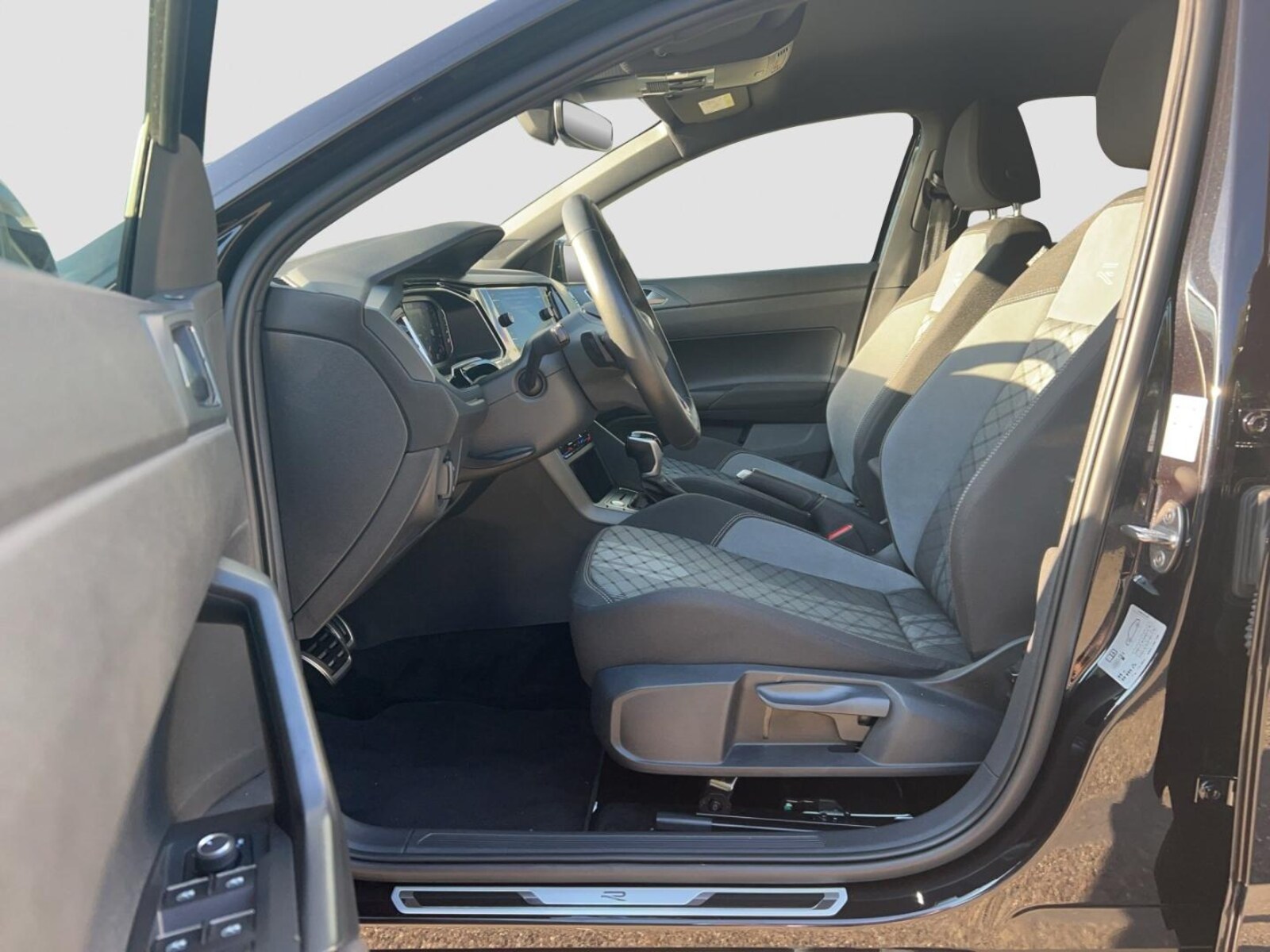 Volkswagen Polo – Bild 13