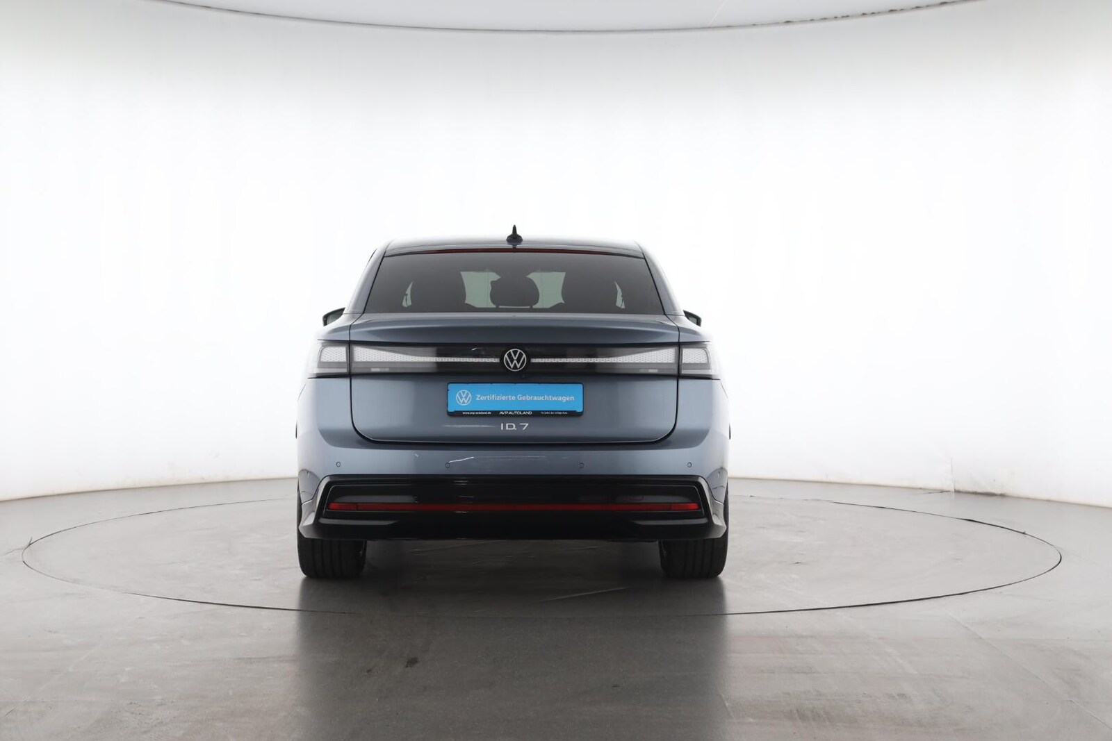 Volkswagen ID.7 – Bild 6