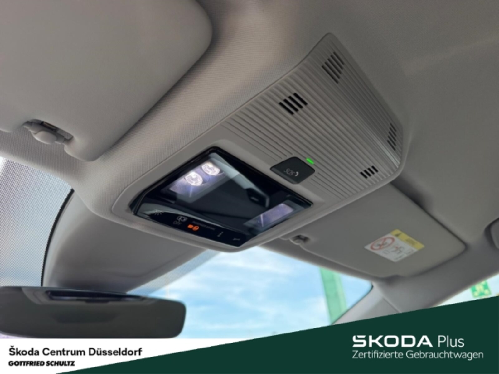 Škoda Enyaq – Bild 21