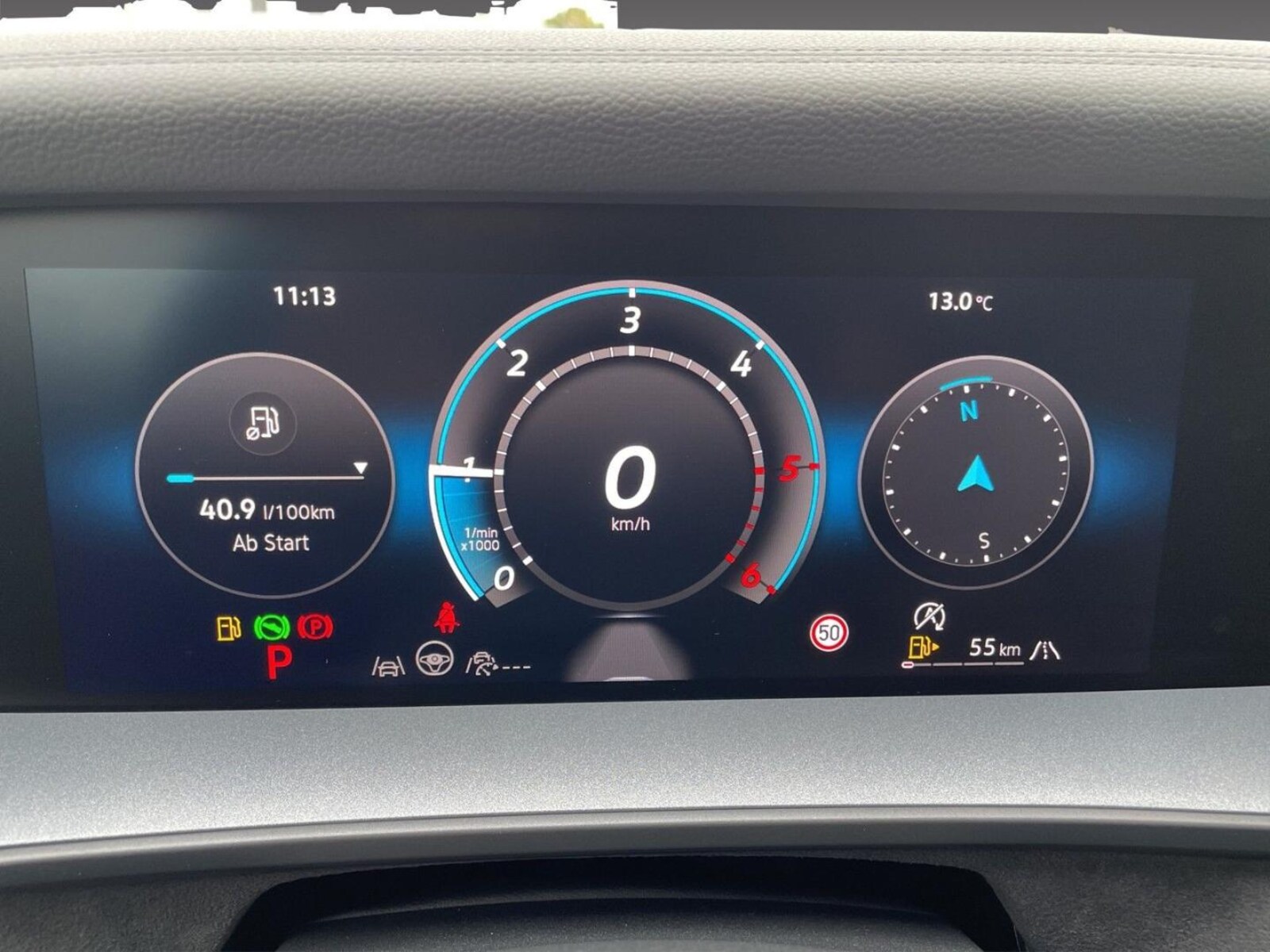 Volkswagen Tayron – Bild 18