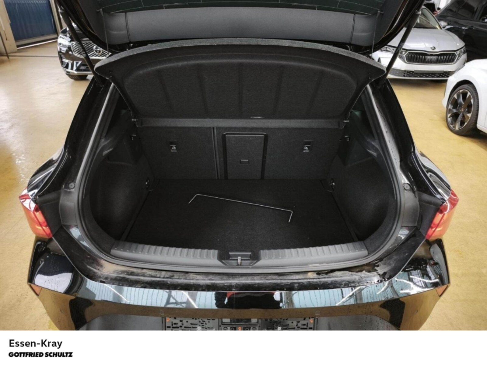CUPRA Leon – Bild 6