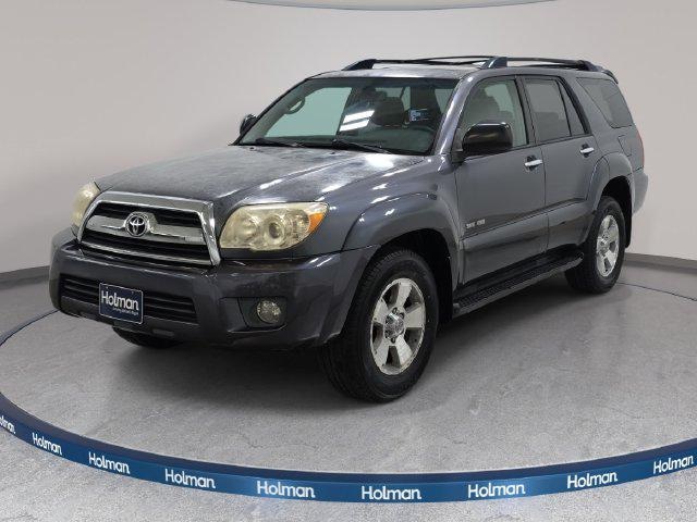 2008 Toyota 4Runner