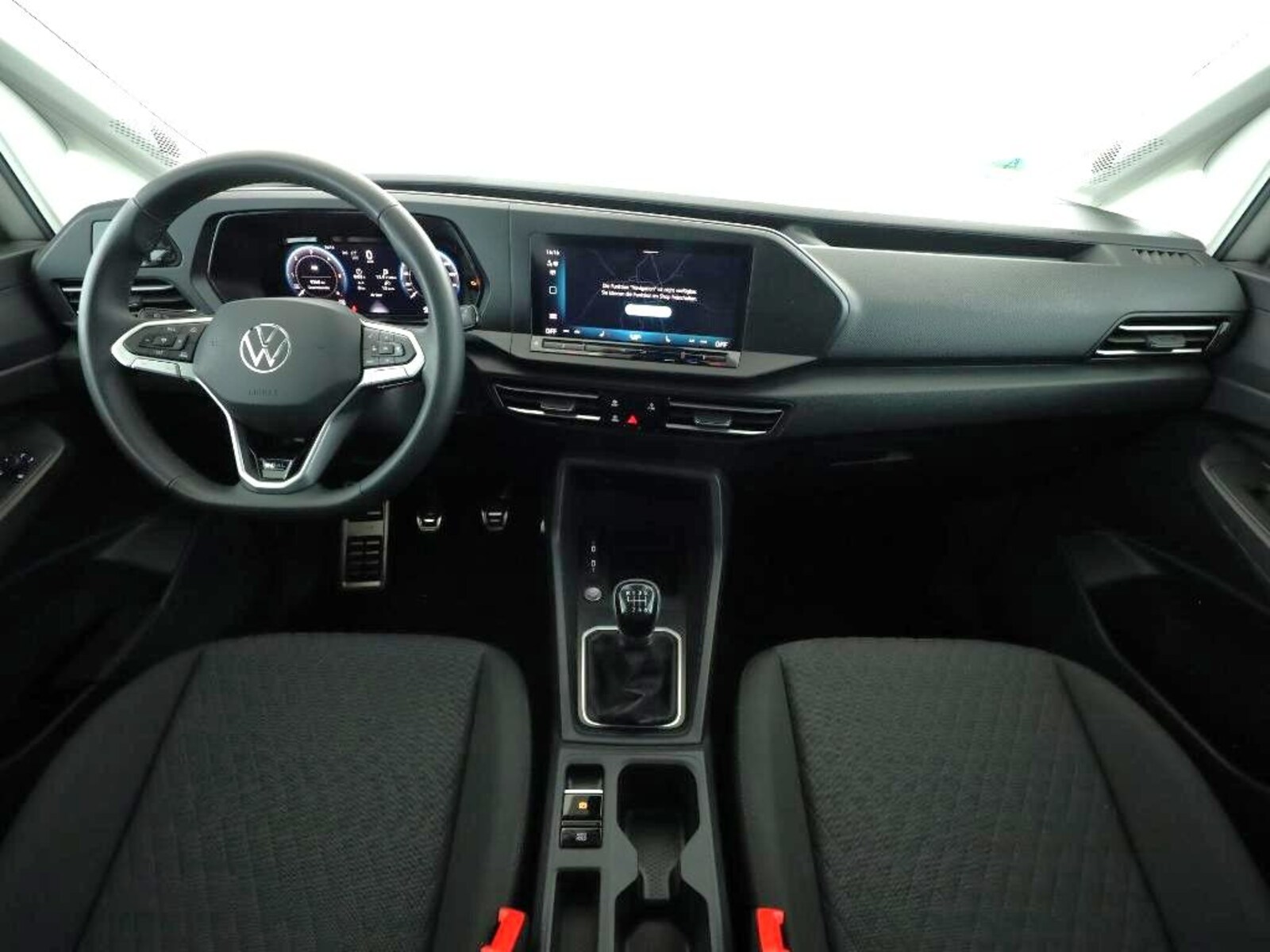 Volkswagen Caddy – Bild 5