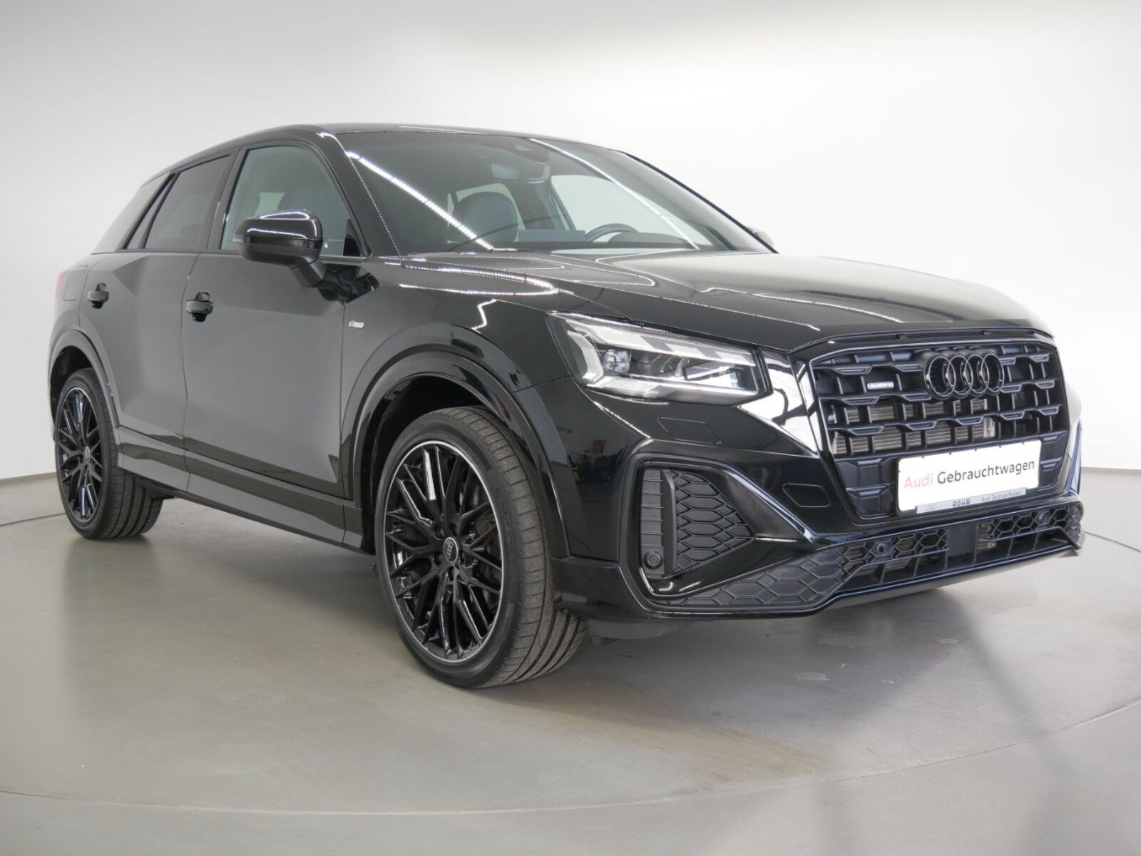 Audi Q2 – Bild 3