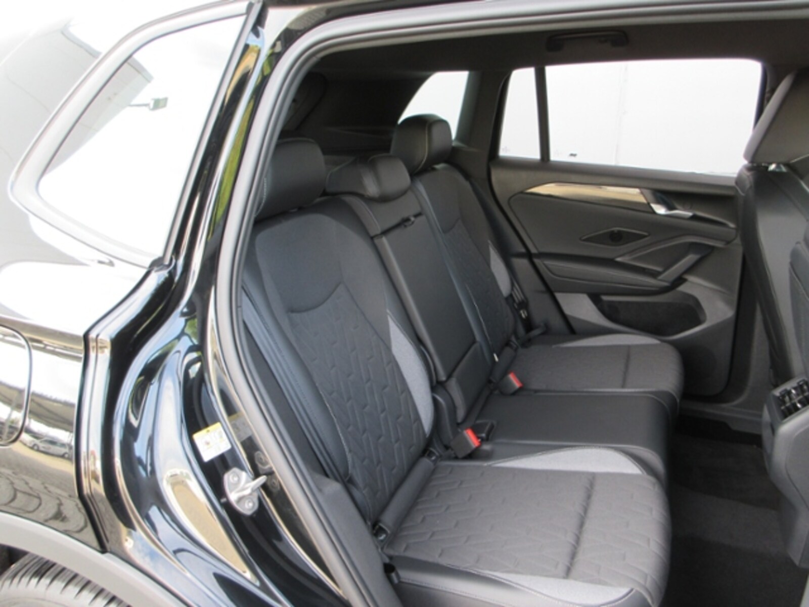 Volkswagen Tiguan – Bild 8