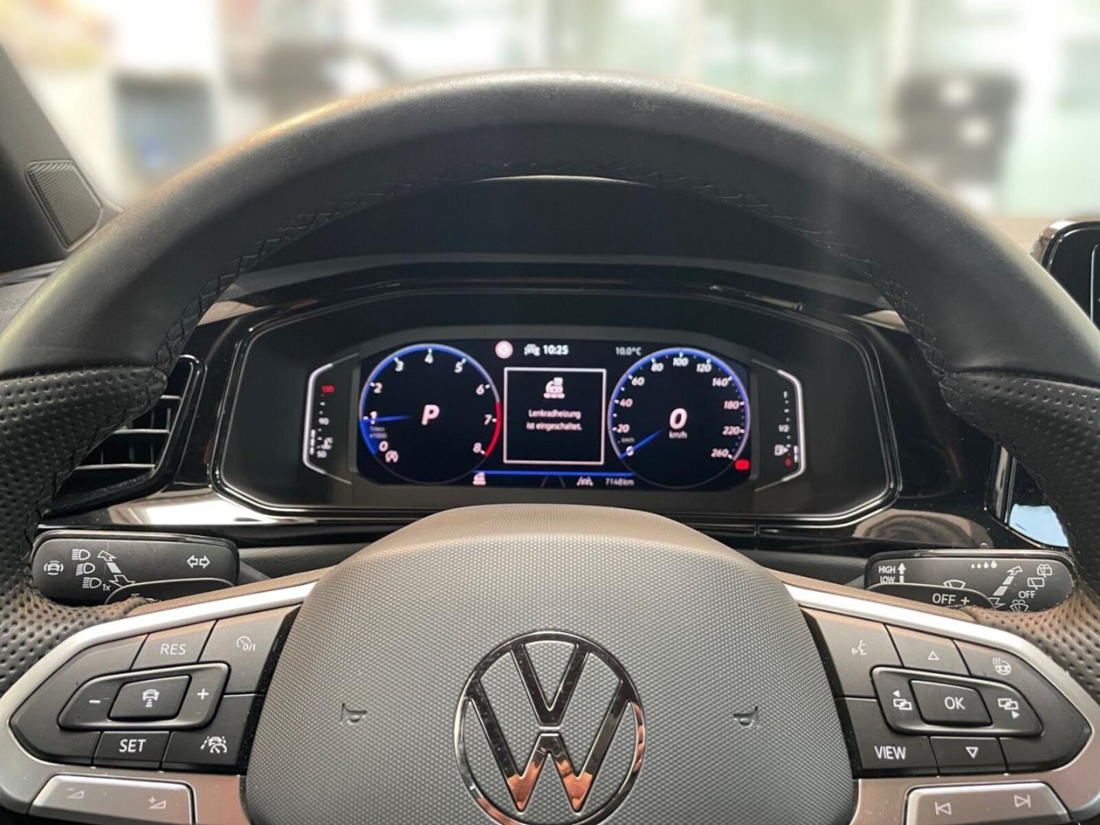 Volkswagen T-Roc – Bild 8
