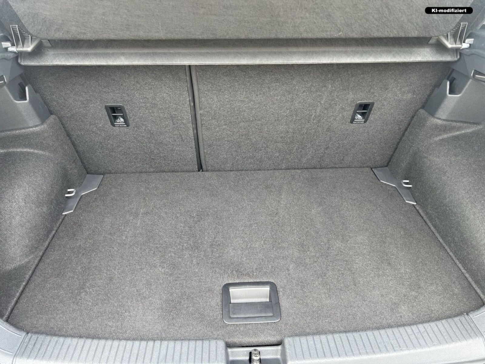 Volkswagen T-Cross – Bild 10