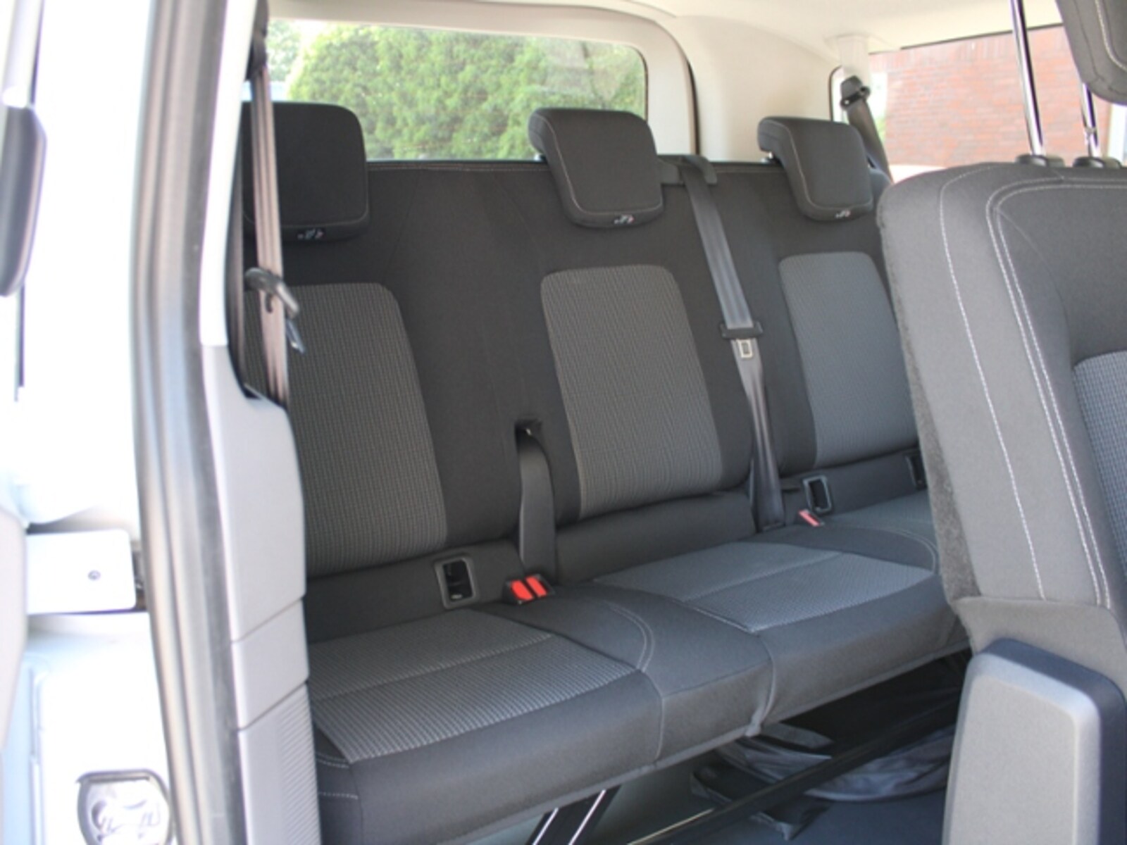 Volkswagen e-Caravelle – Bild 9