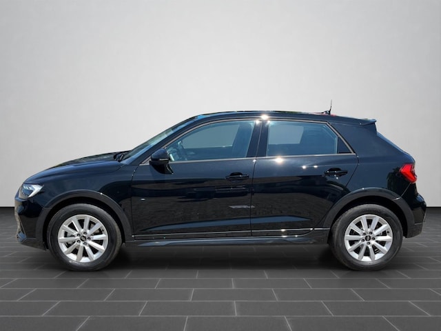 Audi A1 Citycarver 30 TFSI S Tronic - 2022 - Joinsteer - #7