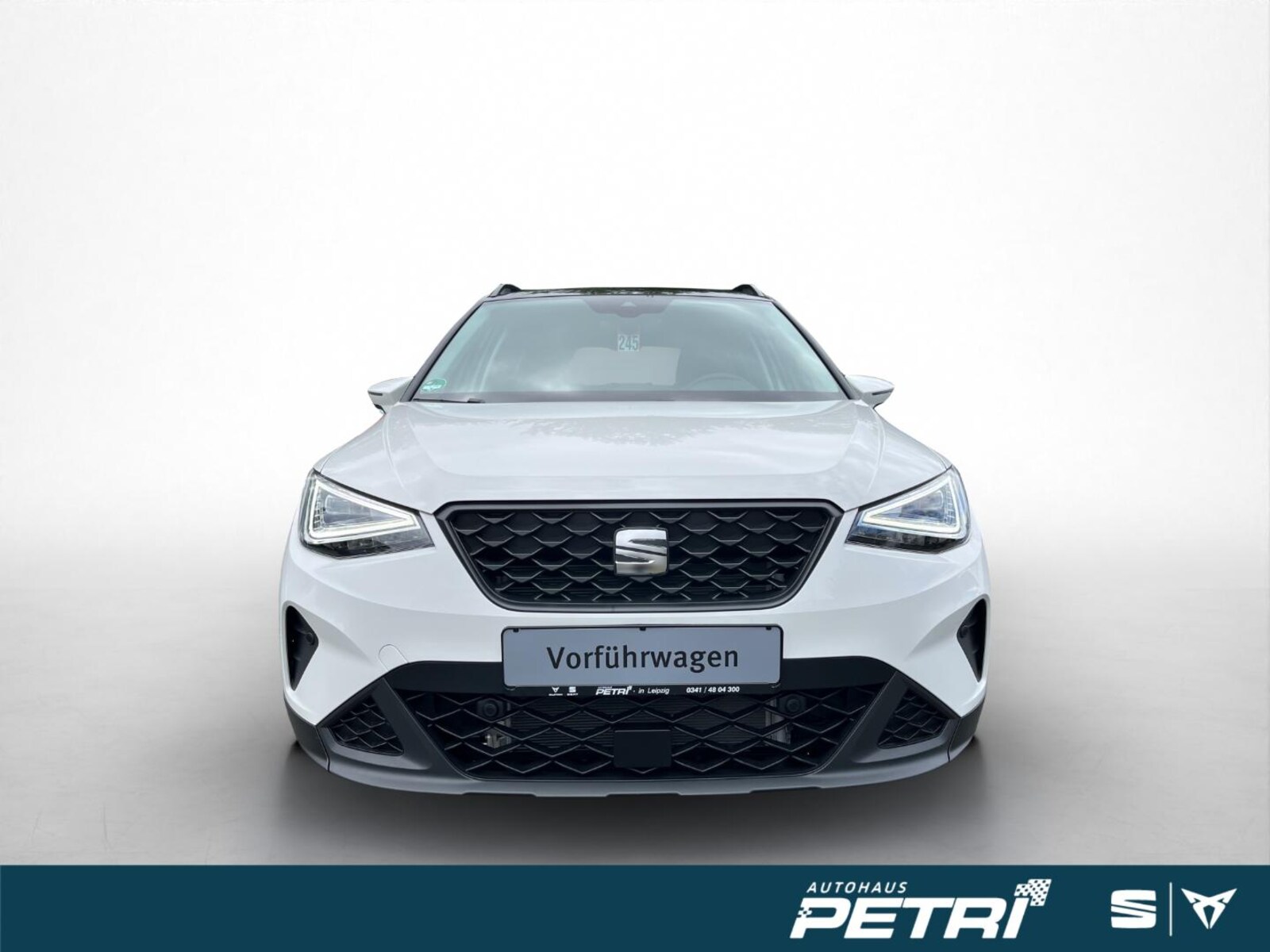 SEAT Arona – Bild 8